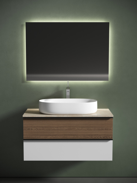 Столешница Sancos  TT100A2X Kreman